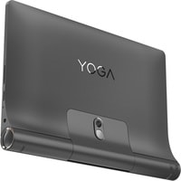 Планшет Lenovo Yoga Tab YT-X705F 32GB ZA3V0019UA (темно-серый)