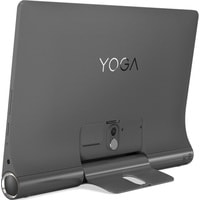 Планшет Lenovo Yoga Tab YT-X705F 32GB ZA3V0019UA (темно-серый)