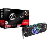 Видеокарта ASRock Radeon RX 6800 XT Taichi X OC 16GB GDDR6