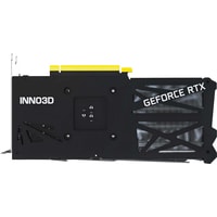 Видеокарта Inno3D GeForce RTX 3060 Ti Twin X2 OC 8GB GDDR6 N306T2-08D6X-1190VA32D