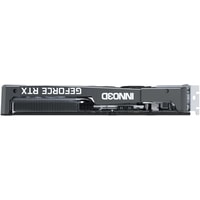 Видеокарта Inno3D GeForce RTX 3060 Ti Twin X2 OC 8GB GDDR6 N306T2-08D6X-1190VA32D