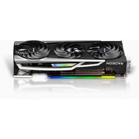 Видеокарта Sapphire Nitro+ Radeon RX 6800 16GB GDDR6 11305-01-20G