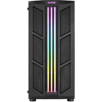 Корпус AeroCool Prime-G-BK-v1