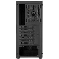 Корпус AeroCool Prime-G-BK-v1