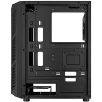 Корпус AeroCool Prime-G-BK-v1