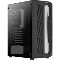 Корпус AeroCool Prime-G-BK-v1