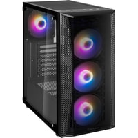 Корпус SilverStone Fara B1 Pro SST-FAB1B-PRO