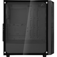 Корпус SilverStone Fara B1 Pro SST-FAB1B-PRO