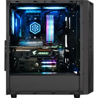 Корпус SilverStone Fara B1 Pro SST-FAB1B-PRO