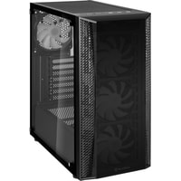 Корпус SilverStone Fara B1 Pro SST-FAB1B-PRO