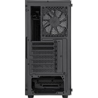 Корпус SilverStone Fara B1 Pro SST-FAB1B-PRO