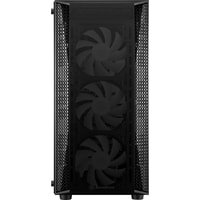 Корпус SilverStone Fara B1 Pro SST-FAB1B-PRO