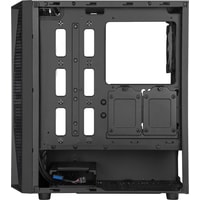 Корпус SilverStone Fara B1 Pro SST-FAB1B-PRO