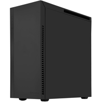Корпус SilverStone Kublai [SST-KL07B]