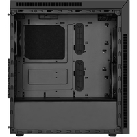 Корпус SilverStone Kublai [SST-KL07B]