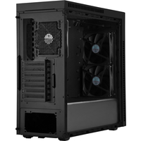 Корпус SilverStone Kublai [SST-KL07B]