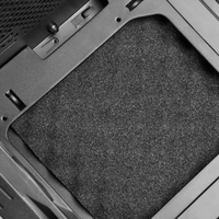 Корпус SilverStone Kublai [SST-KL07B]