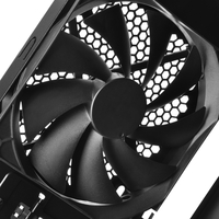 Корпус SilverStone Kublai [SST-KL07B]