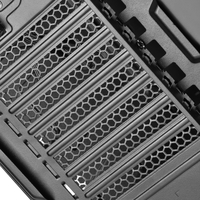 Корпус SilverStone Kublai [SST-KL07B]
