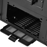 Корпус SilverStone Kublai [SST-KL07B]