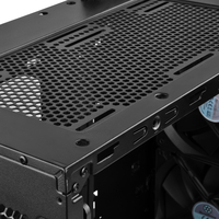 Корпус SilverStone Kublai [SST-KL07B]