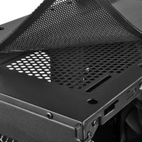 Корпус SilverStone Kublai [SST-KL07B]