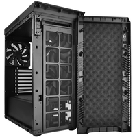 Корпус SilverStone Kublai [SST-KL07B]