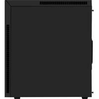 Корпус SilverStone Kublai [SST-KL07B]