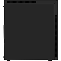 Корпус SilverStone Kublai [SST-KL07B]