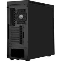 Корпус SilverStone Kublai [SST-KL07B]