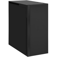 Корпус SilverStone Kublai [SST-KL07B]