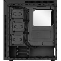 Корпус SilverStone Kublai [SST-KL07B]