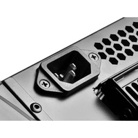 Корпус SilverStone Raven RVZ01-E [SST-RVZ01B-E]