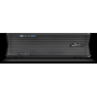 Корпус SilverStone Raven RVZ01-E [SST-RVZ01B-E]