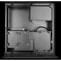 Корпус SilverStone Raven RVZ01-E [SST-RVZ01B-E]