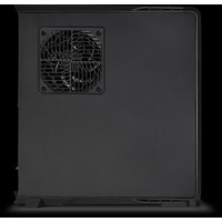 Корпус SilverStone Raven RVZ01-E [SST-RVZ01B-E]