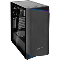 Корпус SilverStone Seta A1 SST-SEA1TB-G