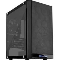 Корпус SilverStone SST-PS15B-G