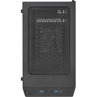 Корпус SilverStone SST-PS15B-G