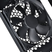 Корпус SilverStone SST-PS15B-G