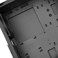 Корпус SilverStone SST-PS15B-G