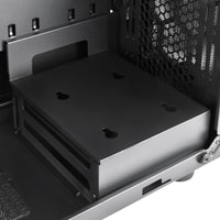 Корпус SilverStone SST-PS15B-G