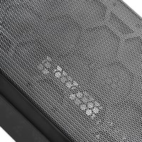 Корпус SilverStone SST-PS15B-G