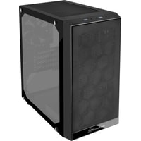 Корпус SilverStone SST-PS15B-G