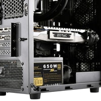 Корпус SilverStone SST-PS15B-G