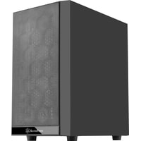 Корпус SilverStone SST-PS15B-G