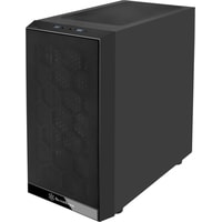 Корпус SilverStone SST-PS15B-G