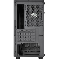 Корпус SilverStone SST-PS15B-G