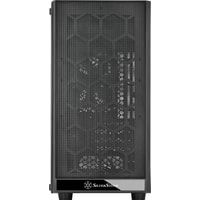 Корпус SilverStone SST-PS15B-G
