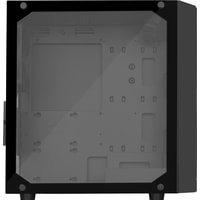 Корпус SilverStone SST-PS15B-G